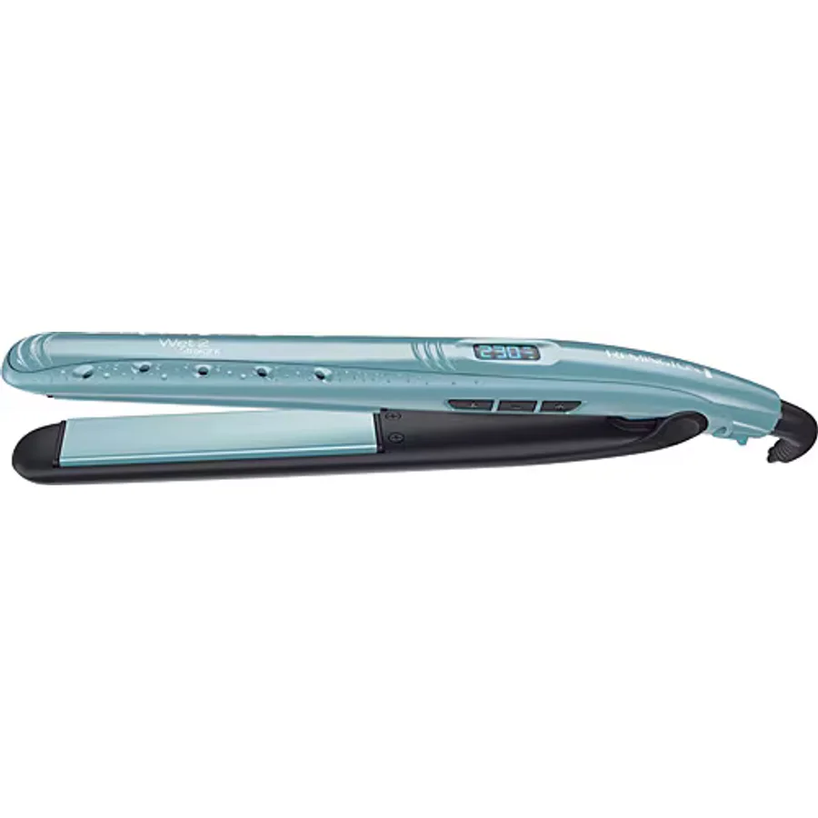 Remington S7300 Wet 2 Straight Seramik Saç Düzleştirici