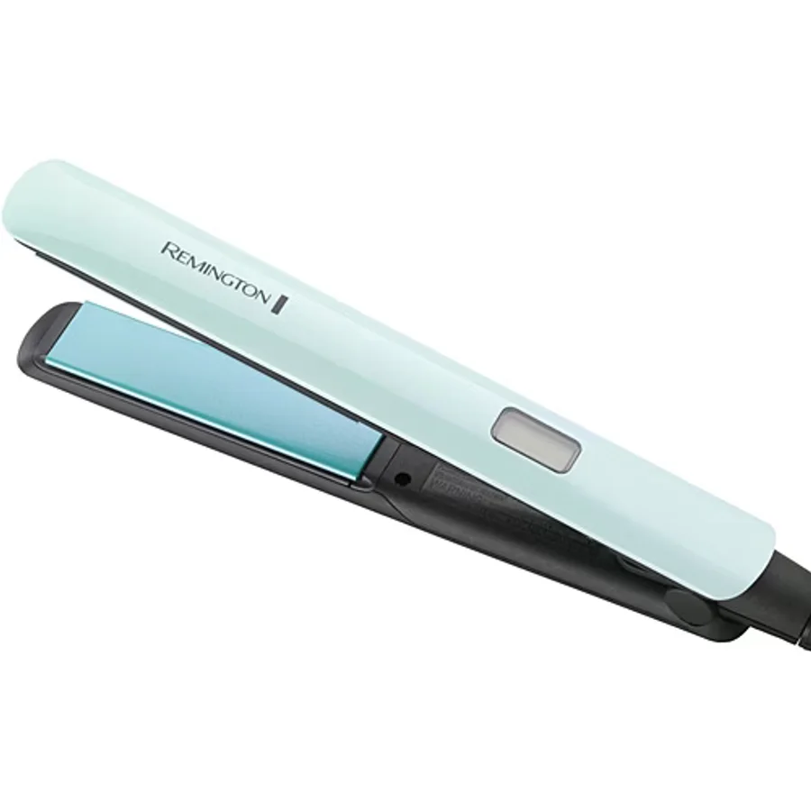 Remington S8500 Shine Therapy Argan Yağlı Seramik Saç Düzleştirici