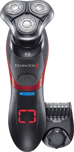 Remington XR1550 R8 Ultimate Tıraş Makinesi