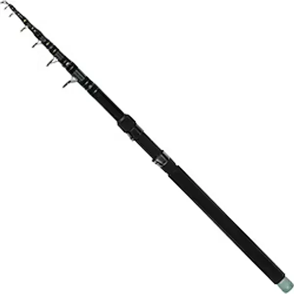 Remixon Heavy Duty Carp 390 cm 200-300 gr Teleskopik Olta Kamışı
