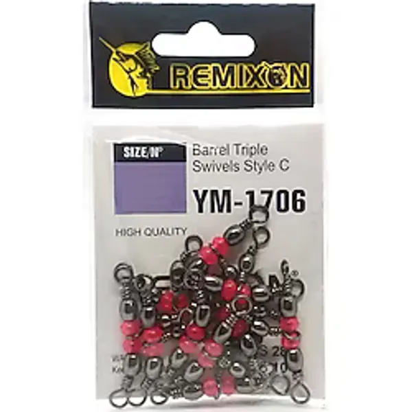 Remixon Ym-1706 Uclu Firdondu