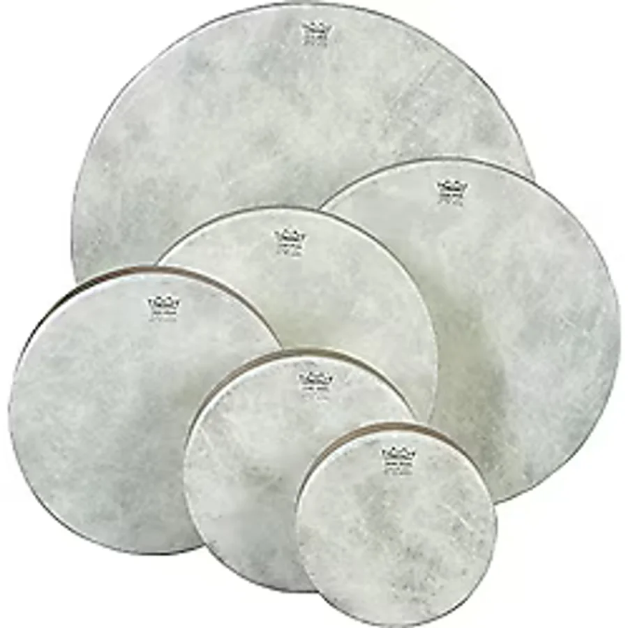 Remo 14 İnç Fiberskyn Frame Drum HD851400