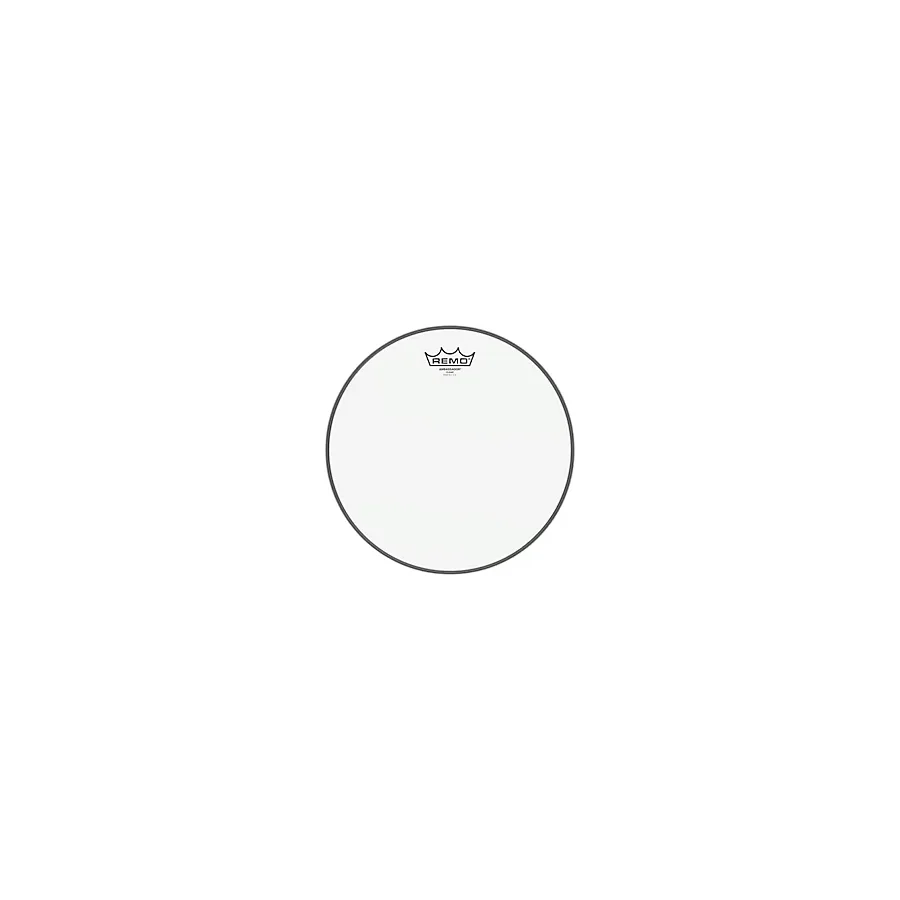 REMO AMBASSADOR CLEAR 12 inç Davul Derisi