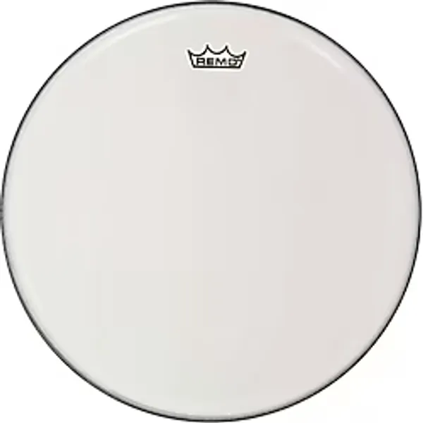 REMO BE-0316-00- Emperor Şeffaf 16 Davul Derisi