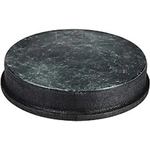 REMO MO-2512-SD-0002 - MondoTM Skyndeep Black Fiberskyn Desenli 12 " Djembe Derisi