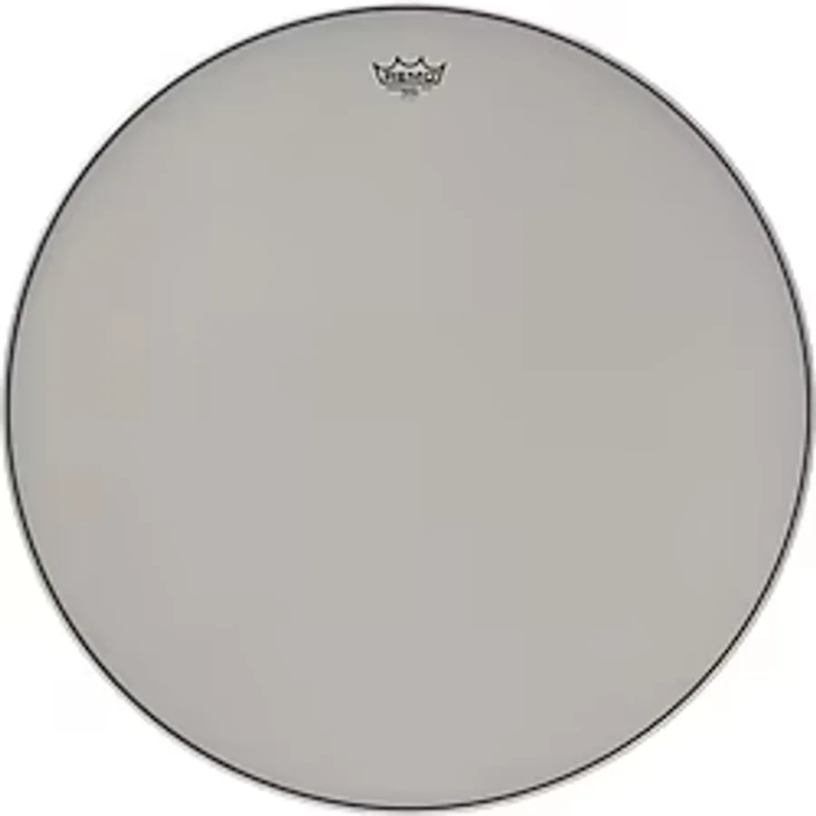 Remo RENAISSANCE 23 İnç Alüminyum Karkas Hazy Timpani Derisi
