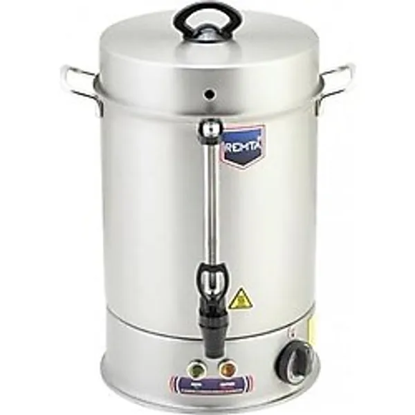 Remta 120 Fincan 12 Litre Kahve Makinası EM393, Endüstriyel Mutfak Ekipmanı
