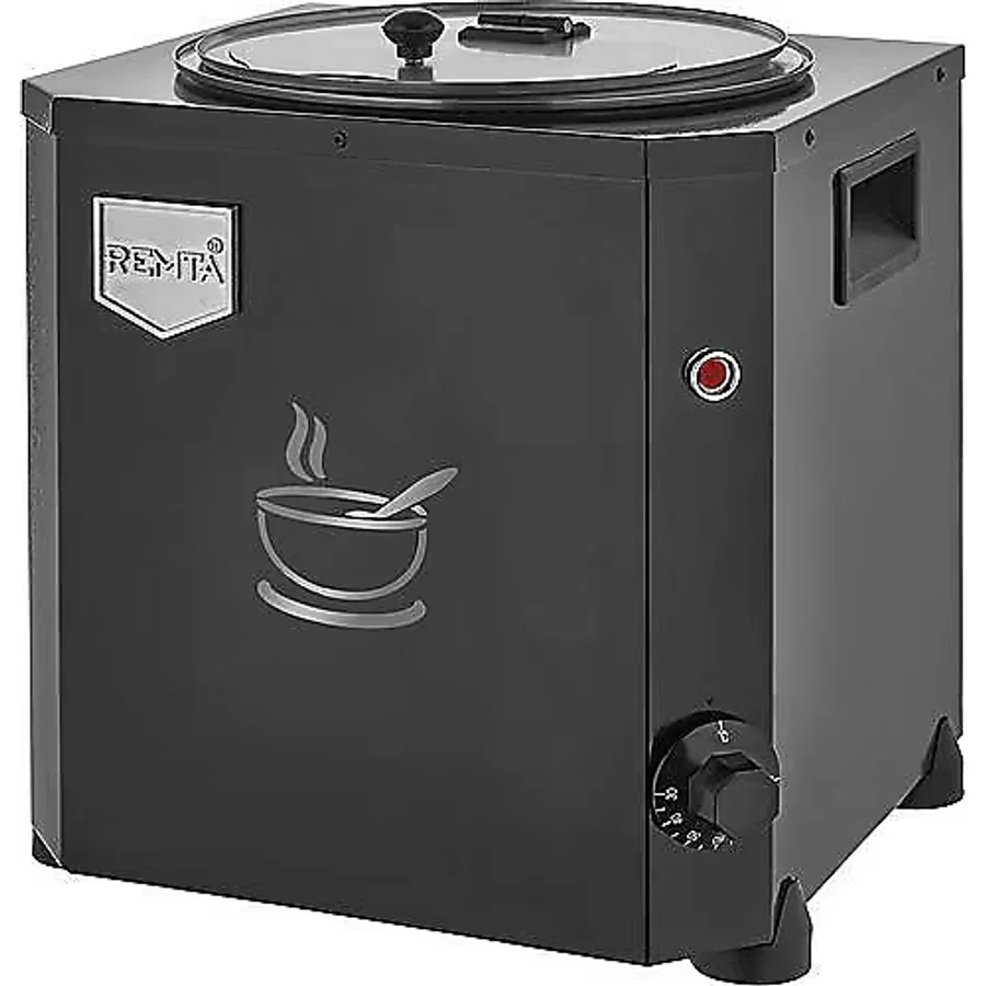 Remta CB18 Jumbo 9 lt Çorba Isıtıcı