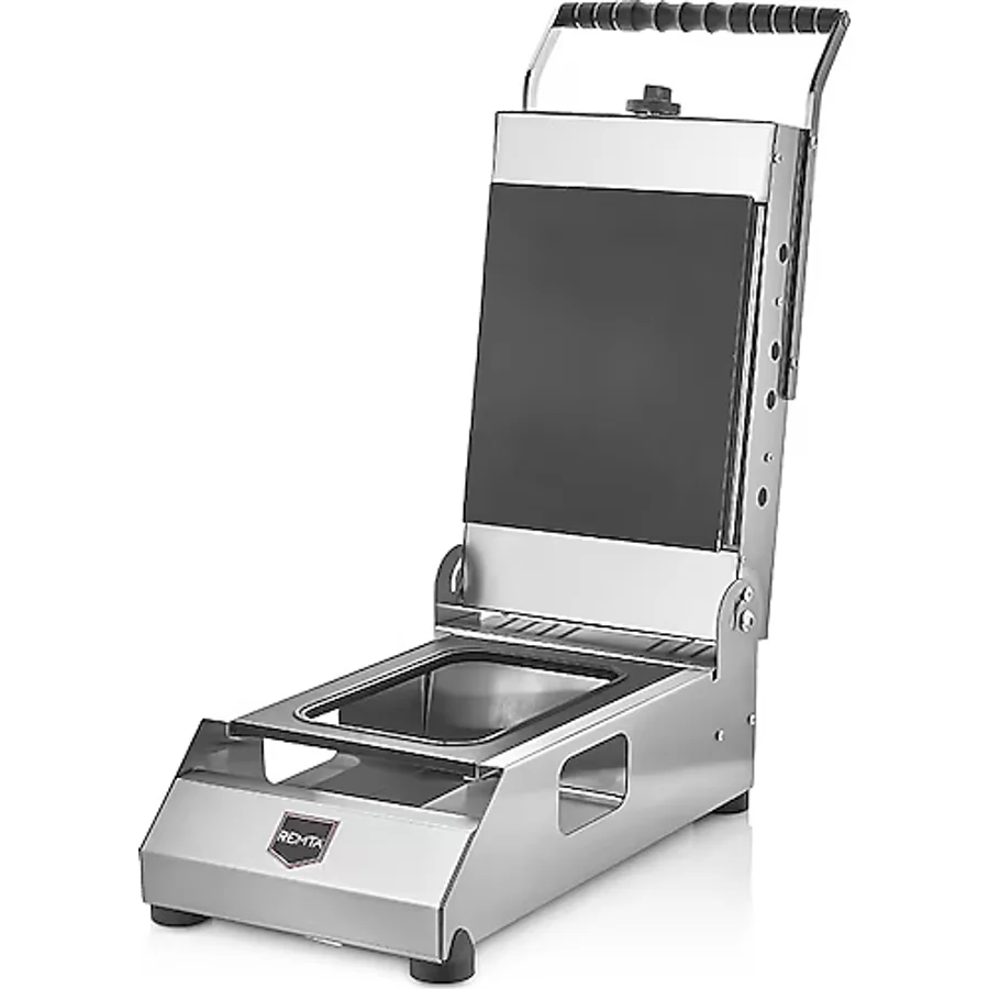 Remta R39 Tabak Kapatma Paketleme Makinesi