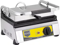 Remta R71 12 Dilim 1200 W Tost Makinesi