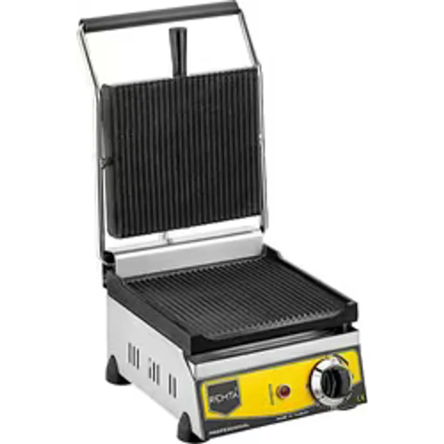Remta R72 8 Dilim 1200 W Tost Makinesi