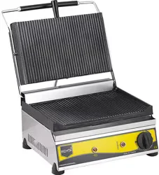 Remta R76 16 Dilim Elektrikli Endüstriyel Tost Makinesi
