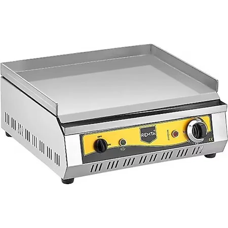 Remta R83 50 cm Elektrikli Saç Pleyt Izgara