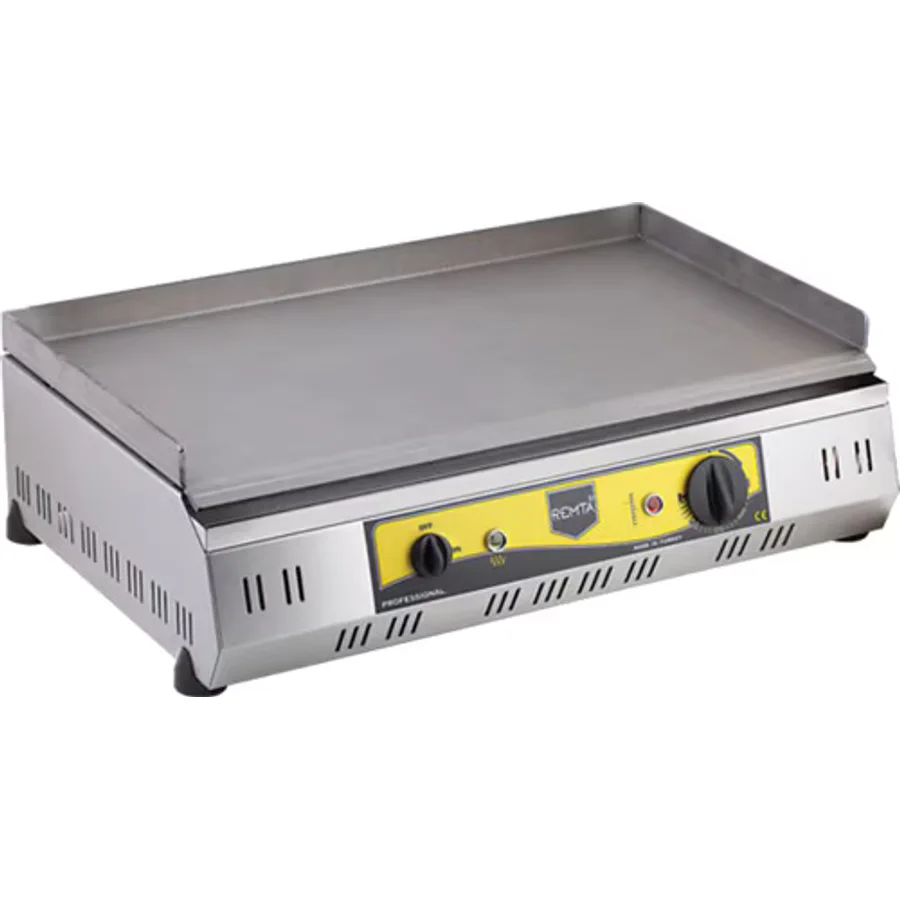 Remta R85 2800 W 70 cm Pleyt Elektrikli Izgara