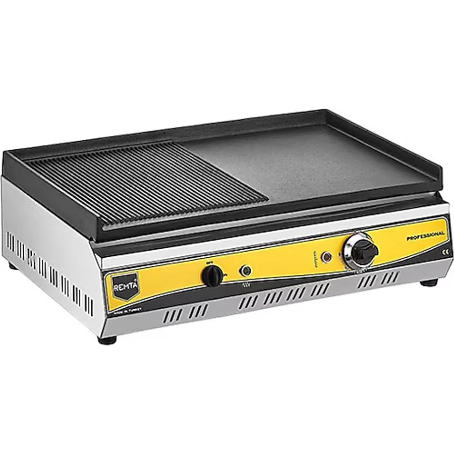 Remta R89 70 cm Döküm Elektrikli Izgara