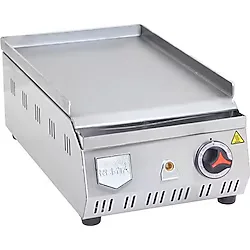 Remta R97 30 cm Pleyt Sanayi Tipi Elektrikli Izgara