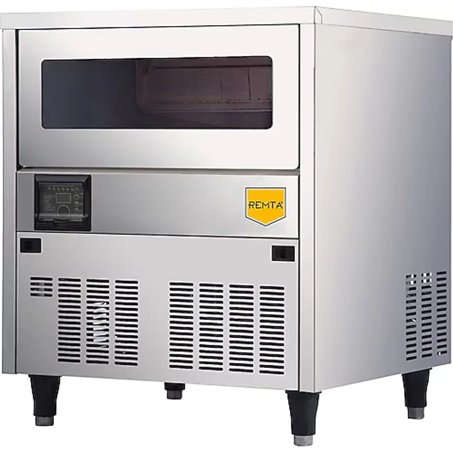 Remta SK-55C 55 kg Buz Makinesi