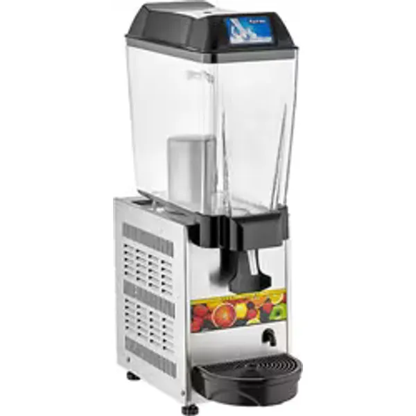Remta ST11 20 lt Tekli Ayran Soğutucu