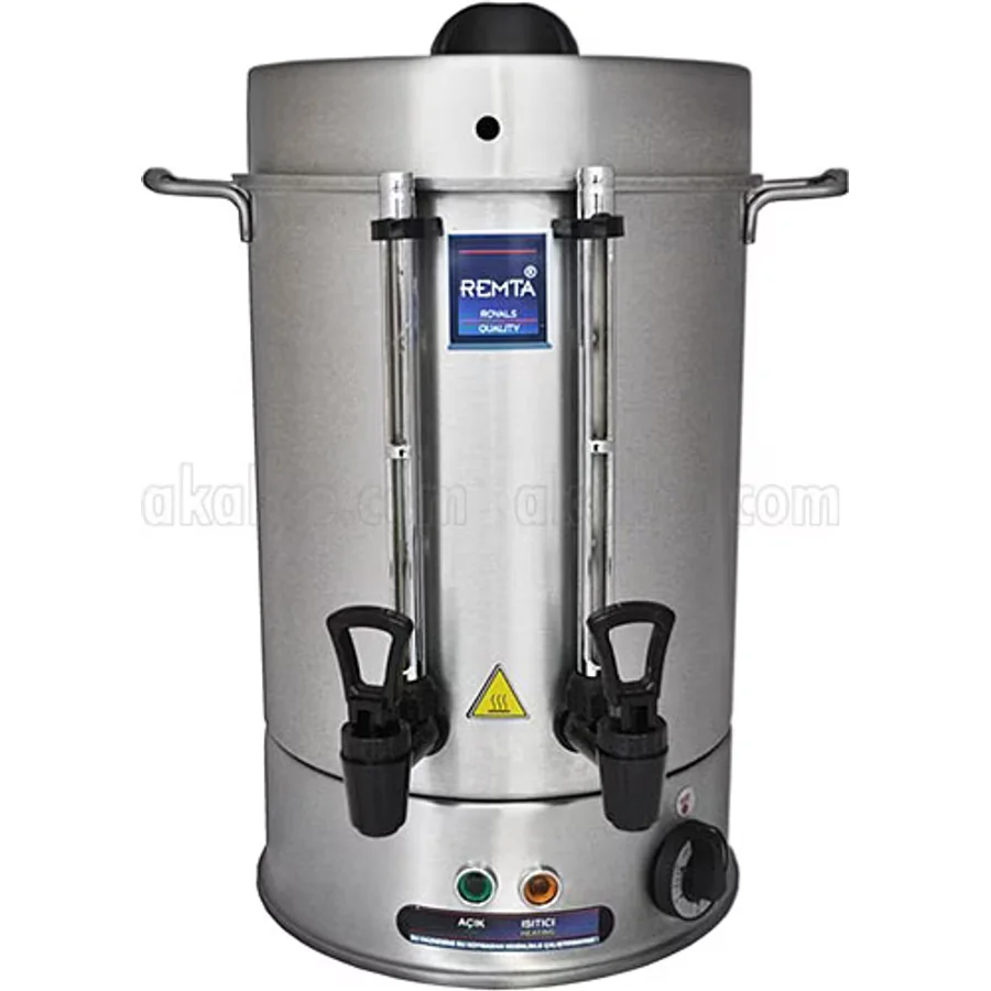Remta Standart R11 60 Bardak 7 lt Çay Kazanı