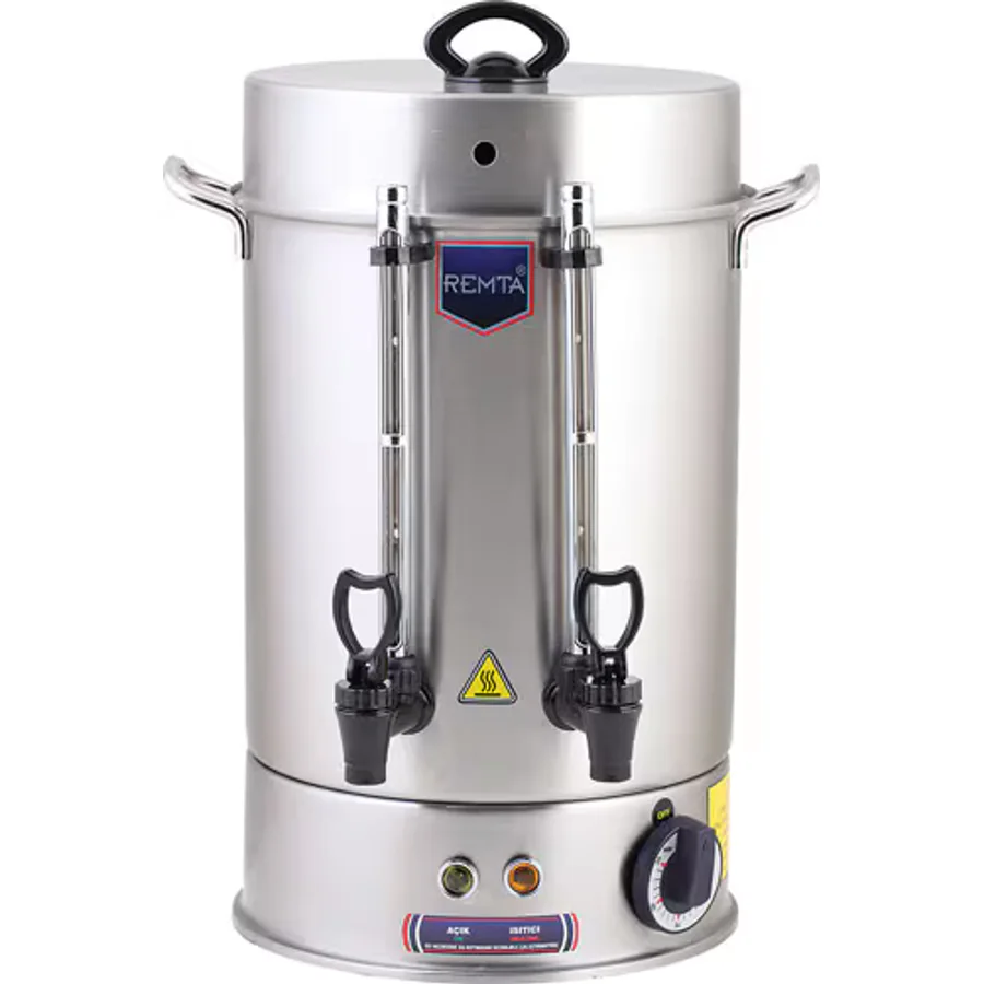 Remta Standart R17 500 Bardak 50 lt Çay Kazanı