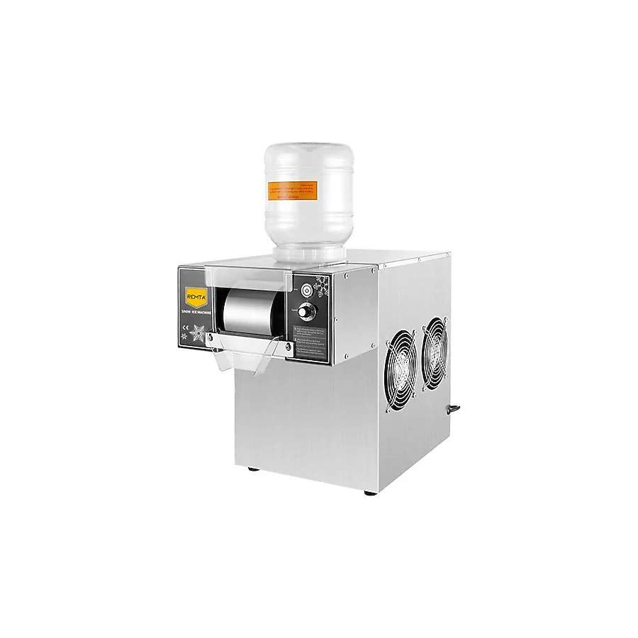 Remta SY-XBJ120F Kar Buz Dondurma Makinesi