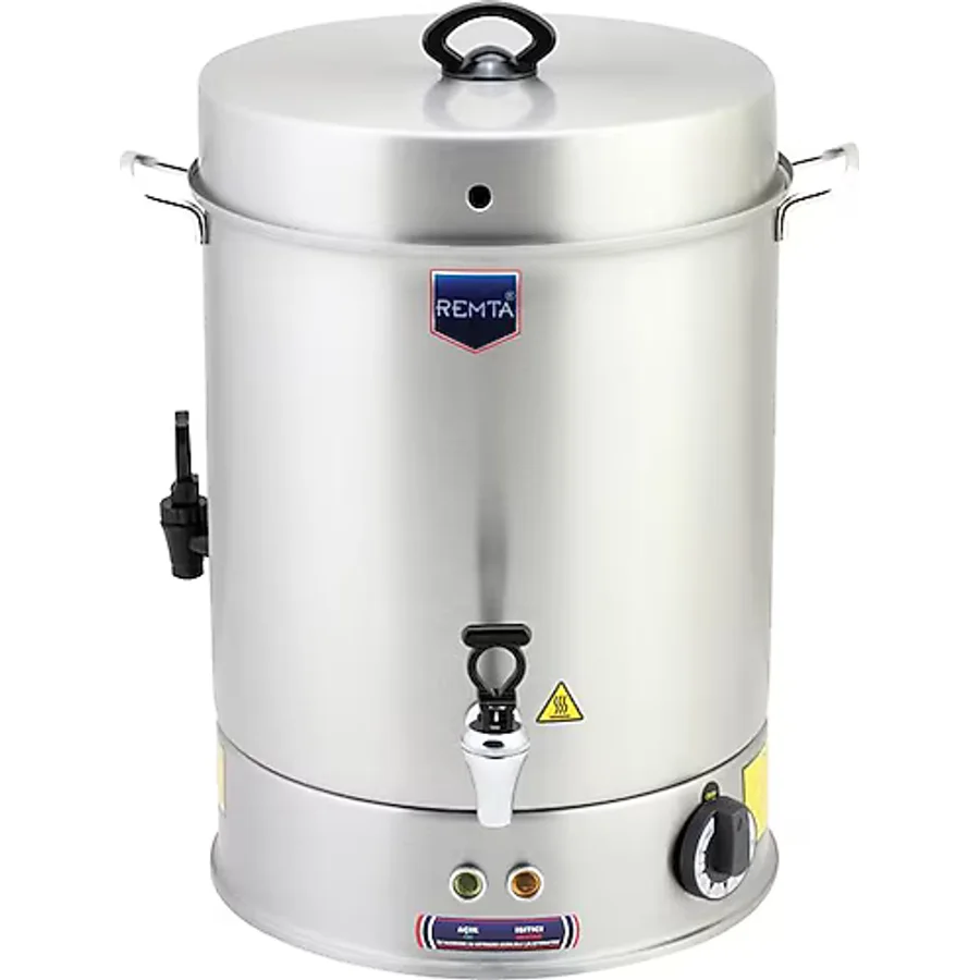 Remta V 12 36 lt Süt Otomatı
