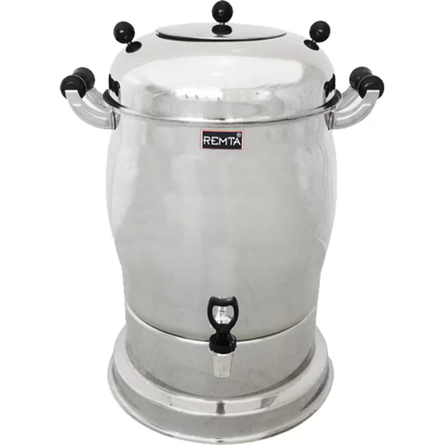 Remta V11 14 lt Soğuk Süt Otomatı