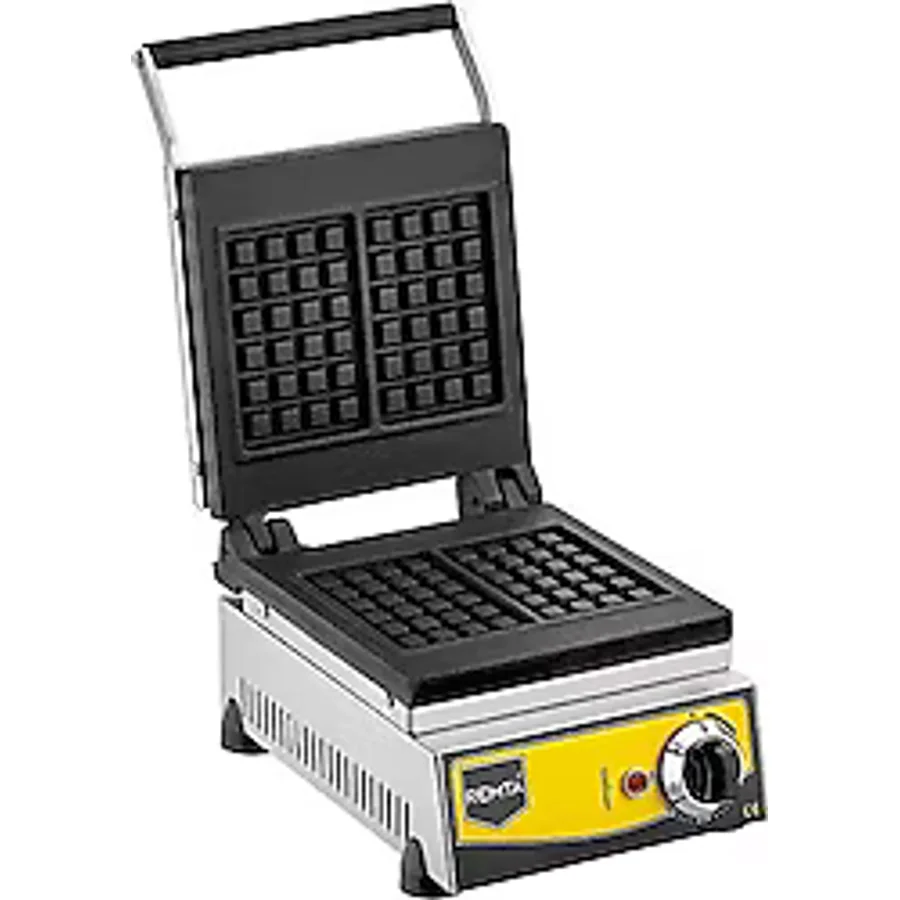 Remta W10 Brüksel Waffle Makinesi