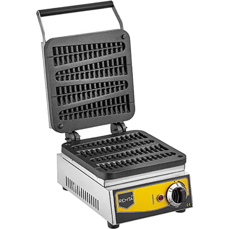 Remta W16 4'lü Çubuk Waffle Makinesi