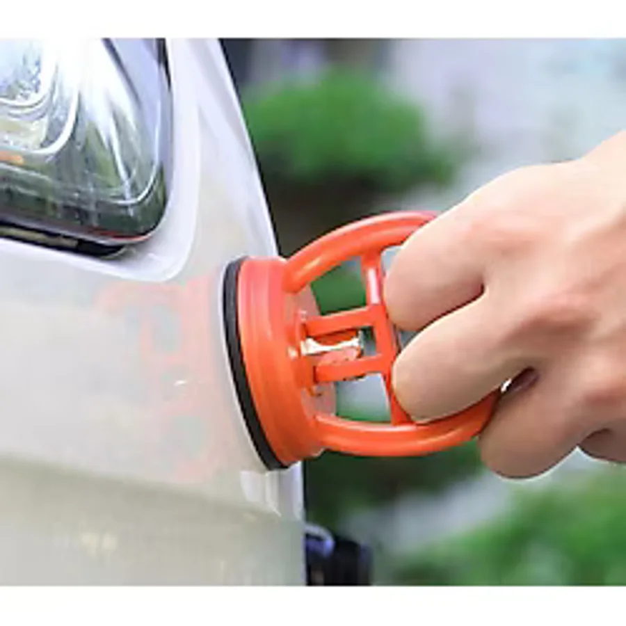 Renas Store Araç Göçük Giderici Mini Vantuz Siyah (5047)