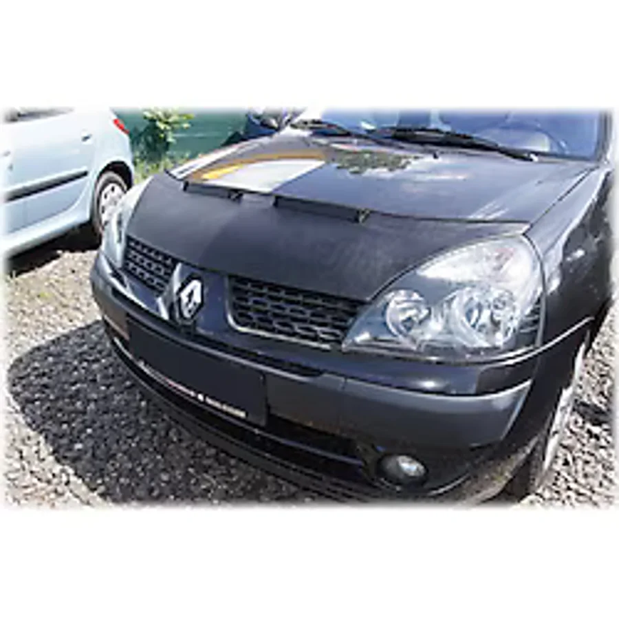Renault Clio 2 (02-08) Kaput Maskesi