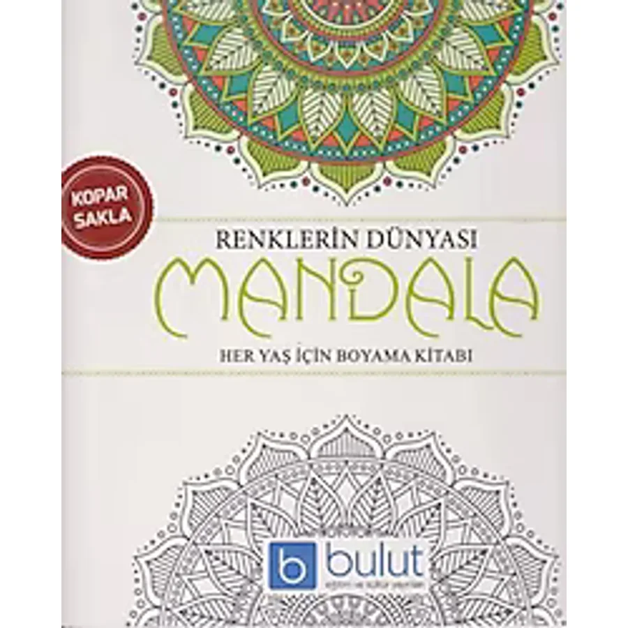 Renklerin Dünyası - Kolektif