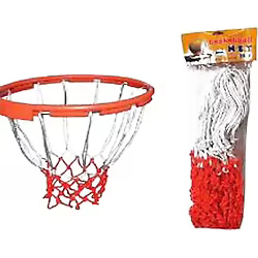 Renkli Basketbol Filesi BF200