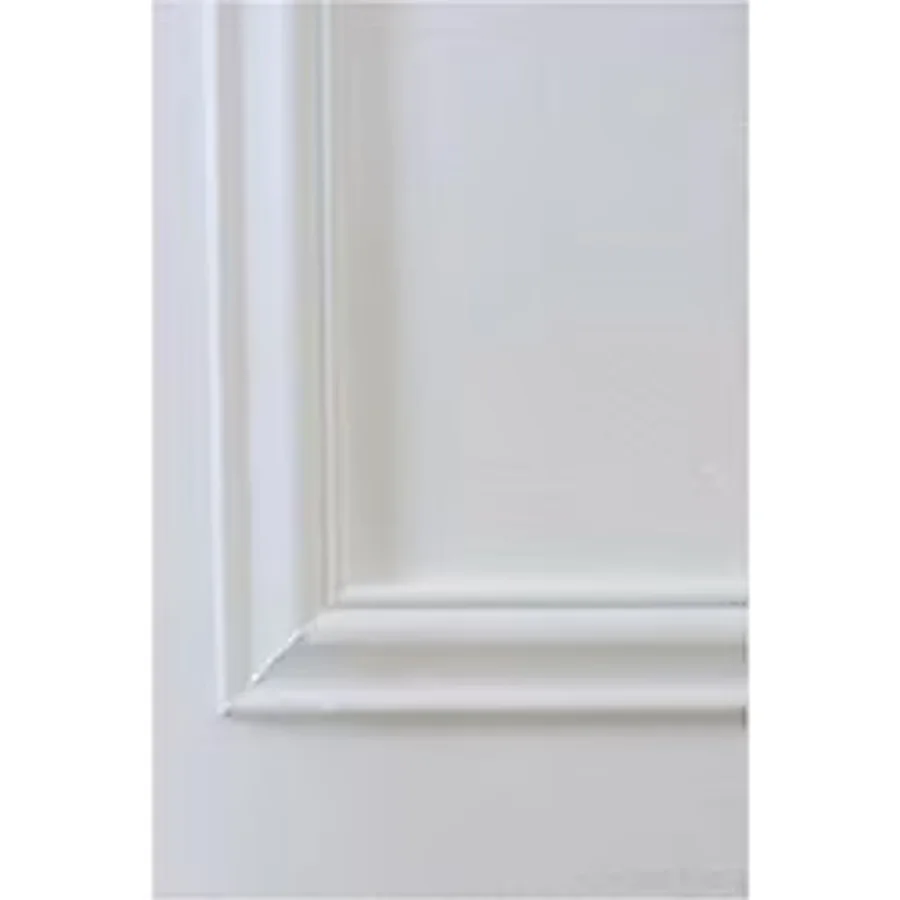 RENKLİ DUVARLAR Pratik Boyanabilir Duvar Çıtası 2,5 cm x 120 cm