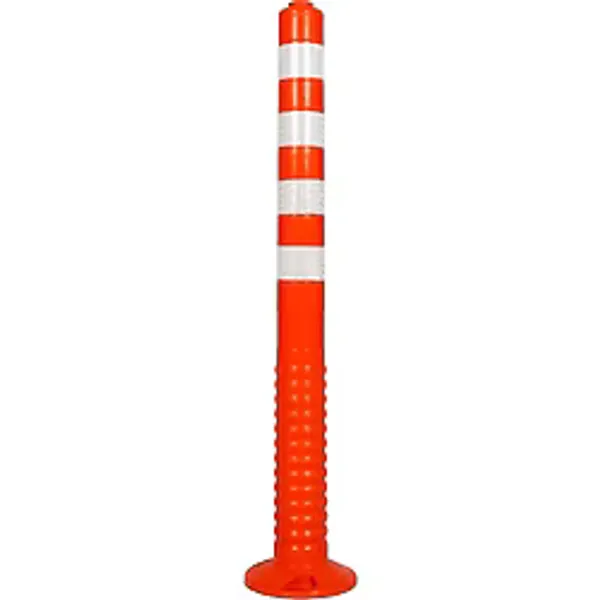 Renklime Delinatör Esnek Duba - 30cm