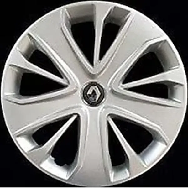 Renom Jant Kapağı 15'' Inc (Adet) Clio 4 - Iv 403157271R - Tisa