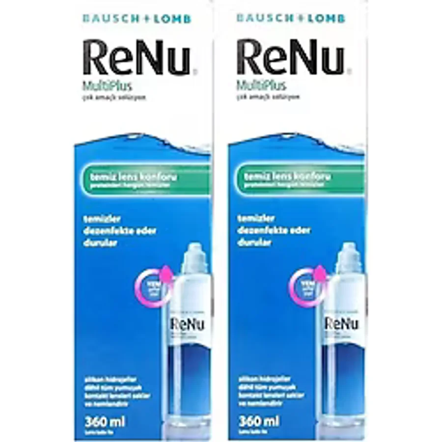 RENU LENS SUYU SET 360+360