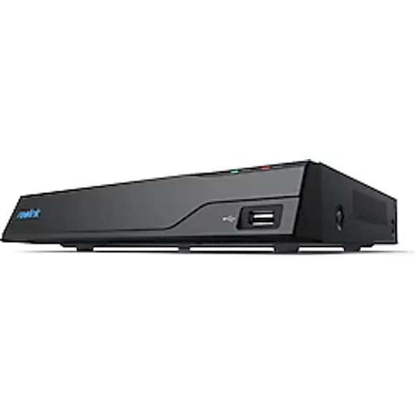 Reolink NVS4 4 Kanal NVR Kamera Kayıt Cihazı