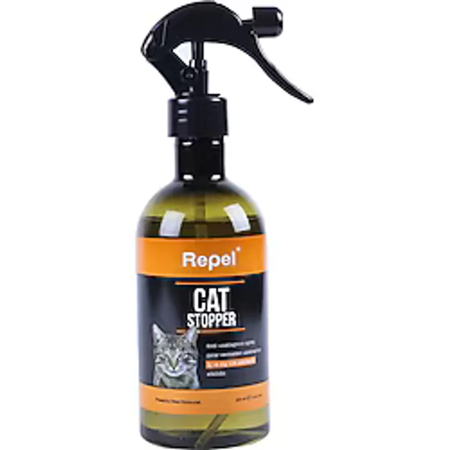 Repel Cat Stopper Kedi Uzaklaştırıcı Sprey 400 ml