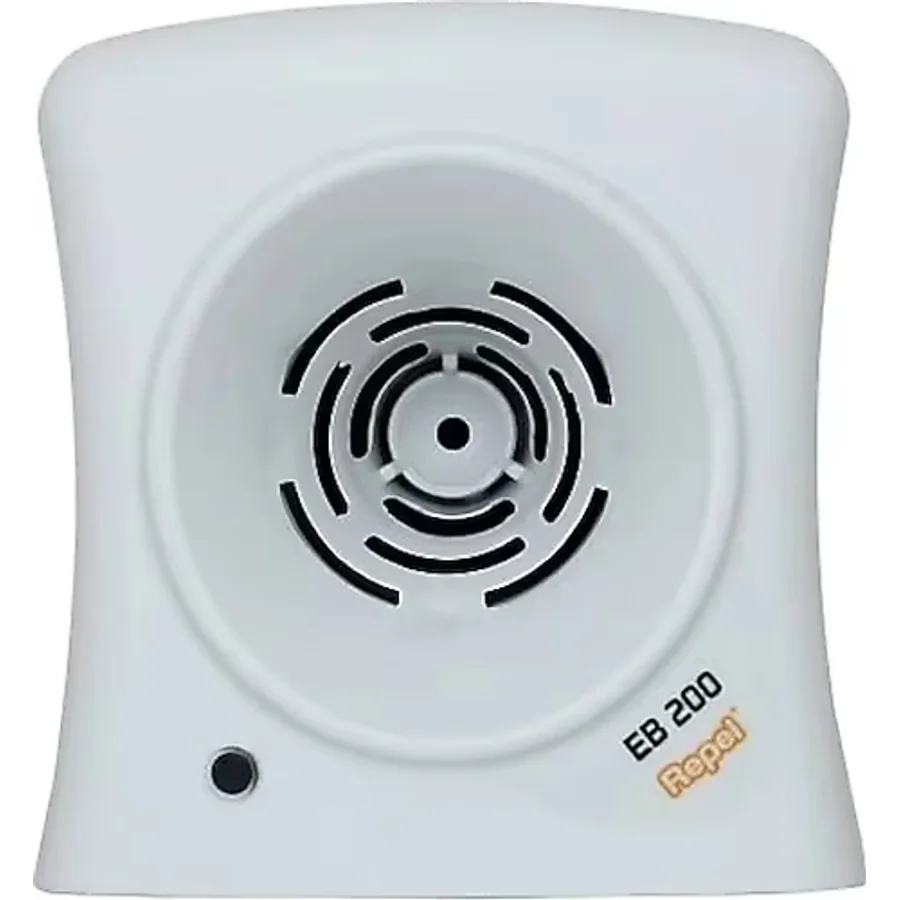 Repel EB 200 V2 Sonik Ultrasonik Kuş Kovucu Cihaz