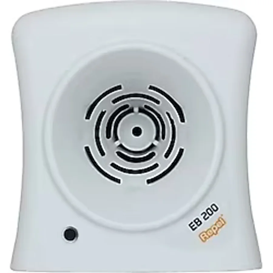 Repel EB 200 V2 Sonik Ultrasonik Kuş Kovucu Cihaz