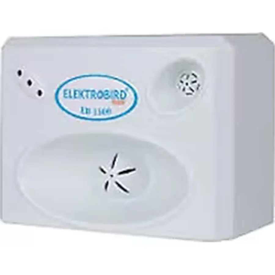 Repel EB1500 Sonic Ultrasonic Kuş Kovucu 1500 M2