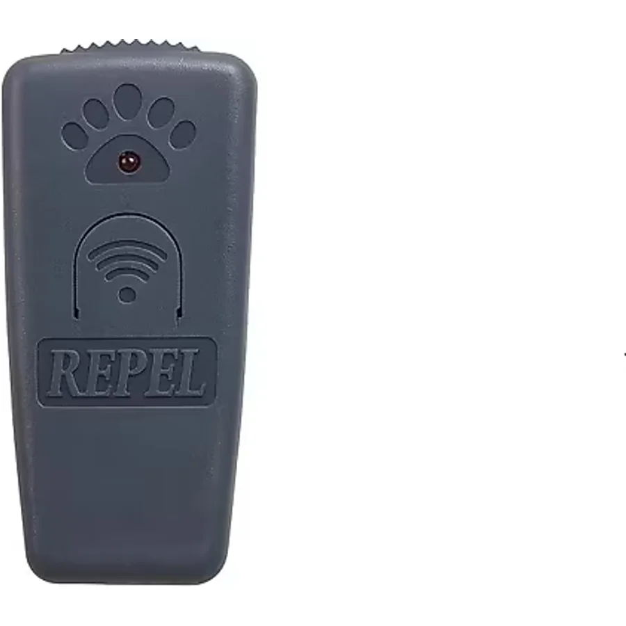 Repel Rp 30 V2 El Tipi Köpek Kovucu Eğitici 30 Metre Etkili