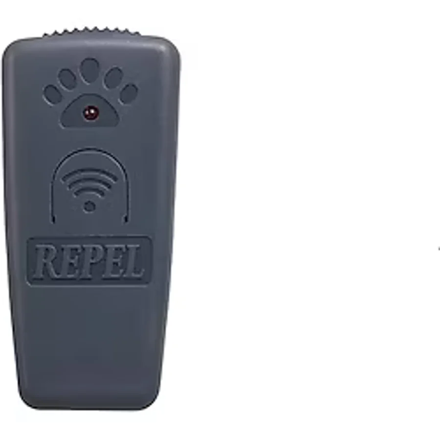 Repel Rp 30 V2 El Tipi Köpek Kovucu Eğitici 30 Metre Etkili