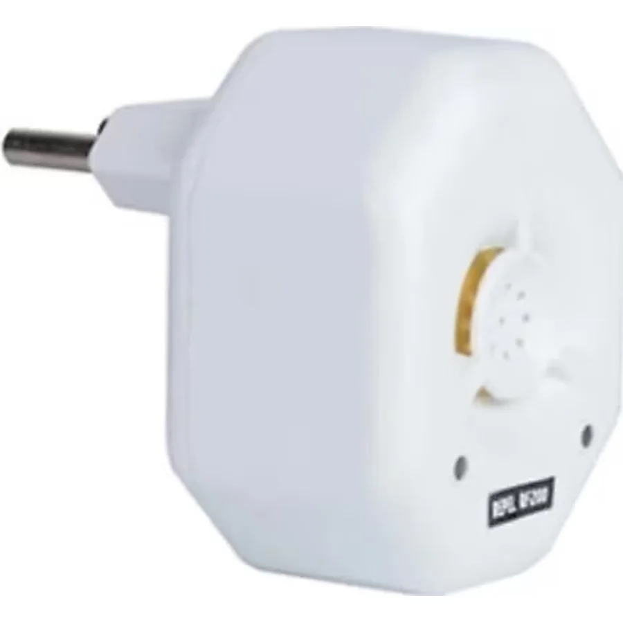 Repel Ultrasonik Fare Haşere Kovucu Rf 200