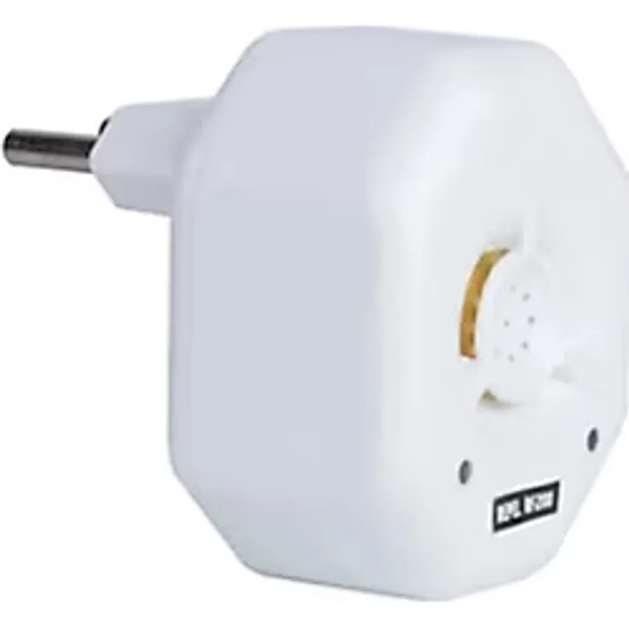 Repel Ultrasonik Fare Haşere Kovucu Rf 200