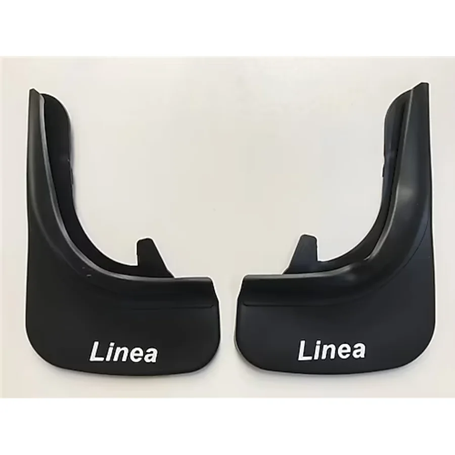 Replax Fiat Linea Arka Paçalık Çamurluk Tozluk 2'li