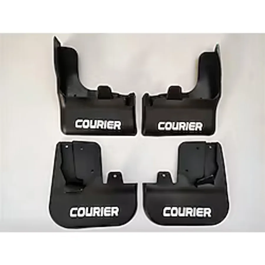 Replax Ford Courier Ön ve Arka Paçalık Çamurluk Tozluk 4'lü