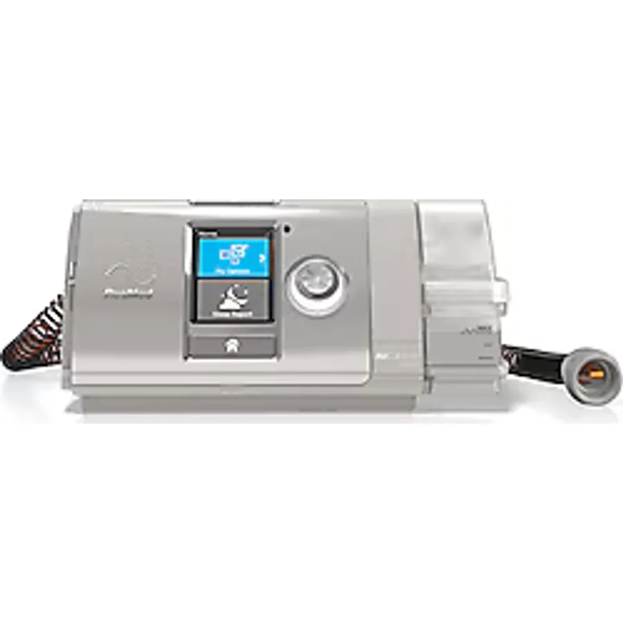 ResMed Aircurve Vauto Bipap Cihazı