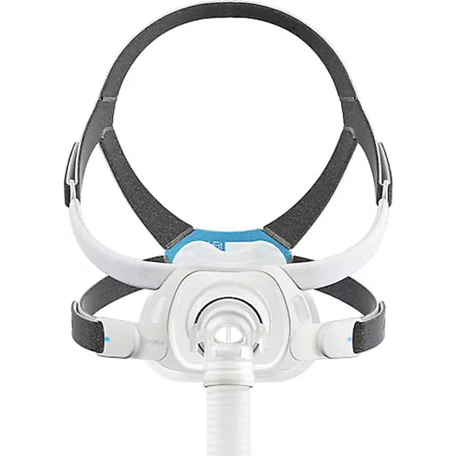 ResMed Airfit F40 Solunum Cihazı Maskesi